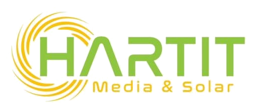 Hartit Media & Solar